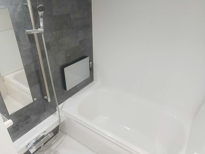 【浴室】 | DStyle中町(ディースタイルナカマチ)