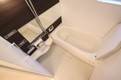 【浴室】 | バオムヴォレ