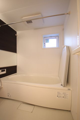 【浴室】 | バオムヴォレ