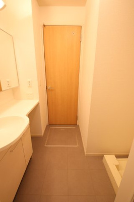 【洗面所】 | バオムヴォレ