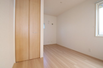 【洋室】 | バオムヴォレ