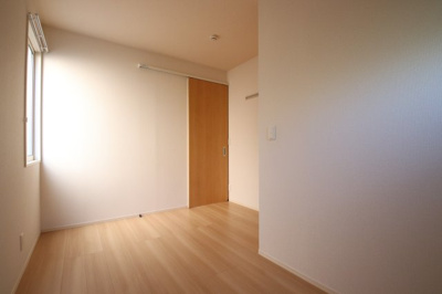 【洋室】 | バオムヴォレ