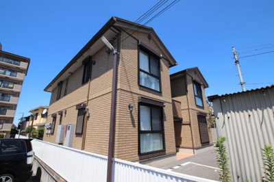 【外観】 | バオムヴォレ