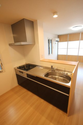 【キッチン】 | バオムヴォレ