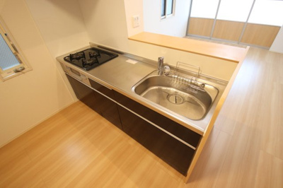 【キッチン】 | バオムヴォレ