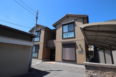 【外観】 | バオムヴォレ