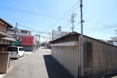 【展望】 | バオムヴォレ