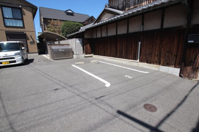 【駐車場】 | バオムヴォレ