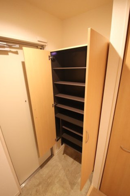 【収納】 | バオムヴォレ | シューズボックス