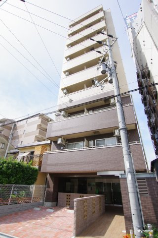 ウイングビュー野江 仲介手数料無料