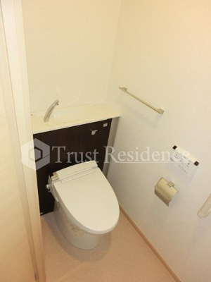 【トイレ】 | アルベロ向島２３