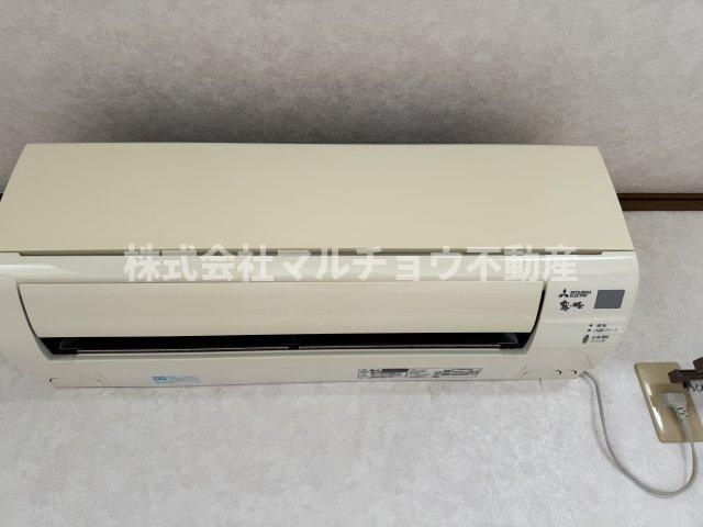 恵ライフの設備