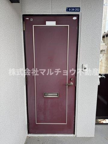 恵ライフの玄関|シンプルで使いやすい玄関です