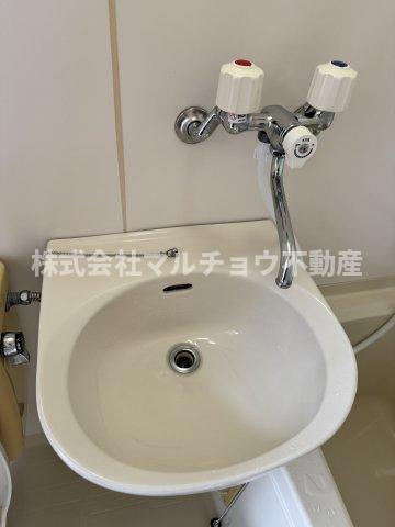 恵ライフの洗面所|コンパクトで使いやすい洗面所