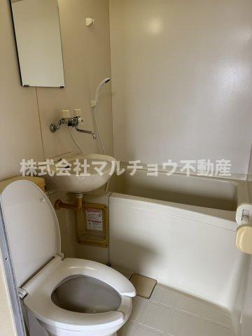 恵ライフのトイレ|コンパクトで使いやすいトイレです