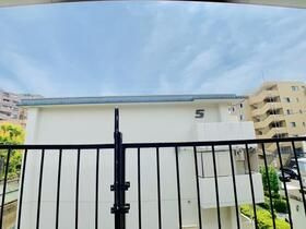 太平ビルの展望