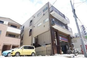 太平ビルの外観