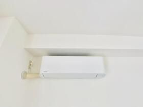 太平ビルの設備