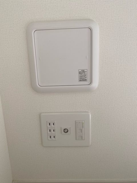 リブリ・岩槻のその他