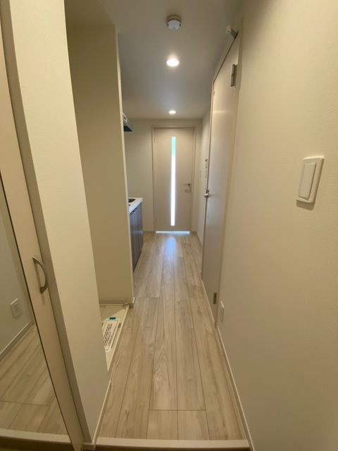 リブリ・岩槻の内装