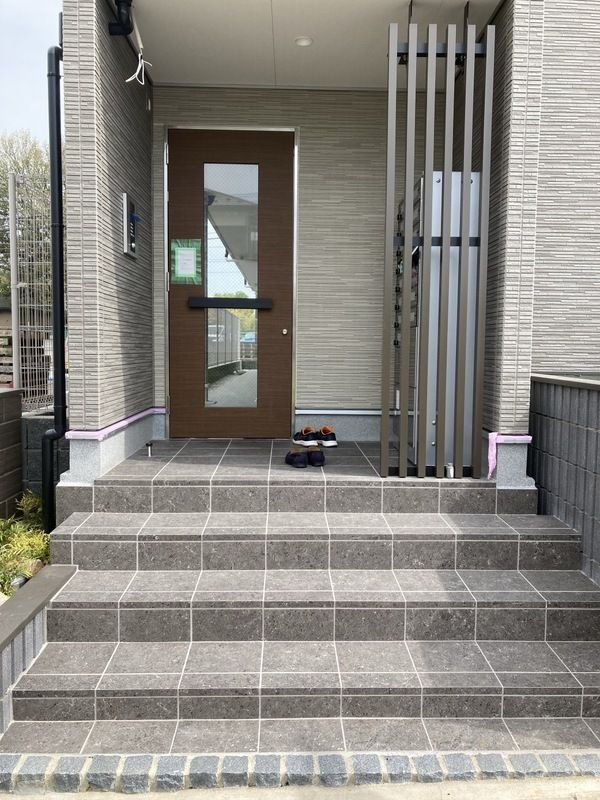 リブリ・岩槻のその他共用部分