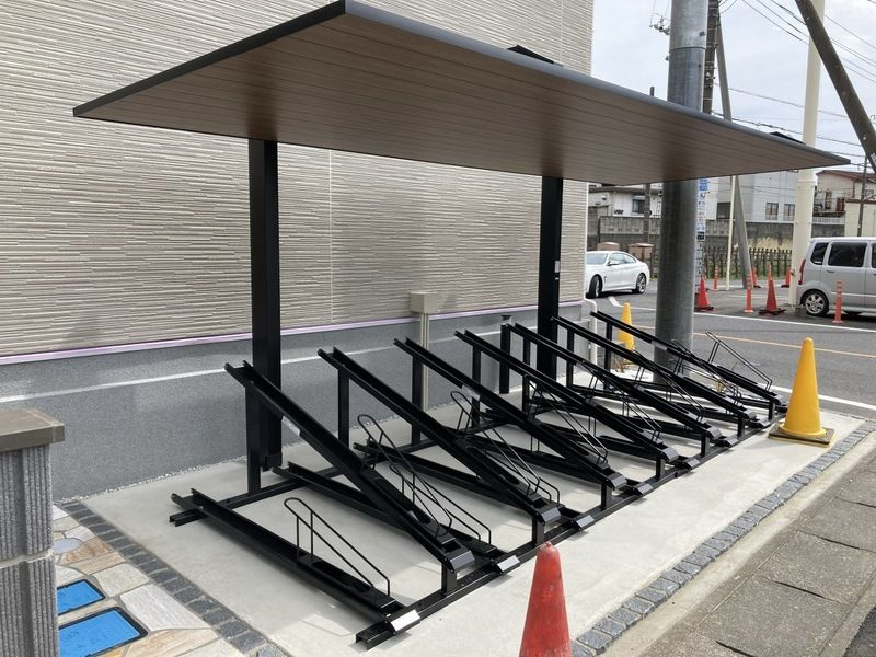 リブリ・岩槻のその他共用部分