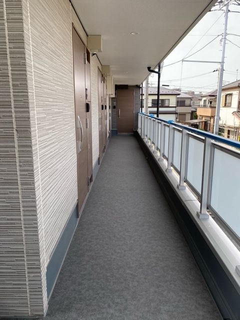 リブリ・岩槻のその他