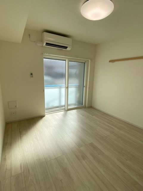 リブリ・岩槻の居間・リビング