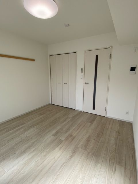 リブリ・岩槻の内装