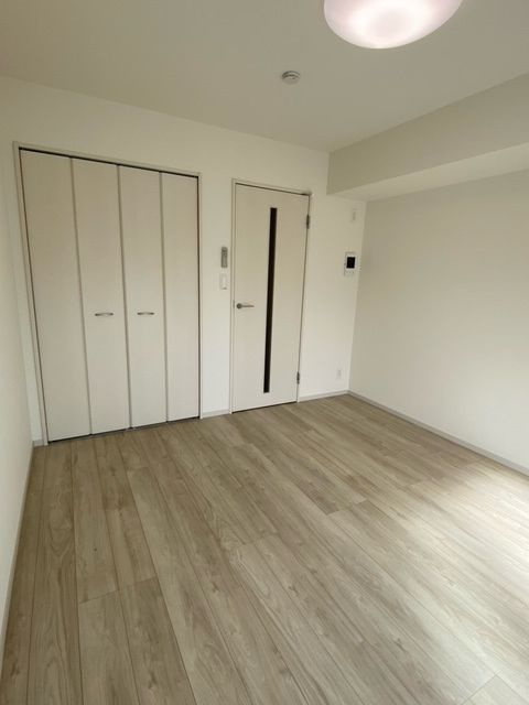 リブリ・岩槻の内装