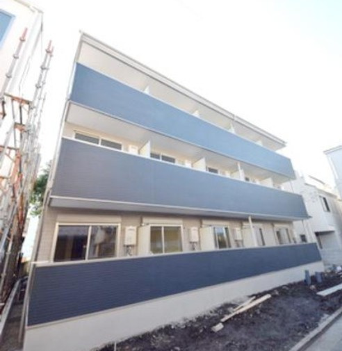 ルミエール赤羽