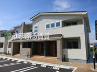 エンブレイス　今川C　西尾市今川町の画像