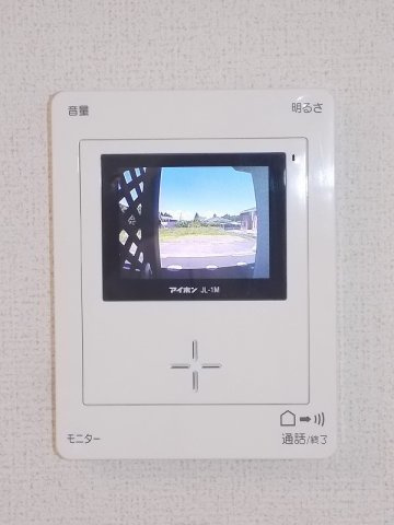 サルヴァトーレ　セブンのセキュリティ