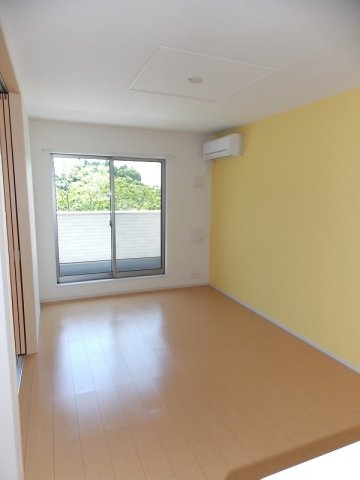 サルヴァトーレ　セブンの居間・リビング|居間です