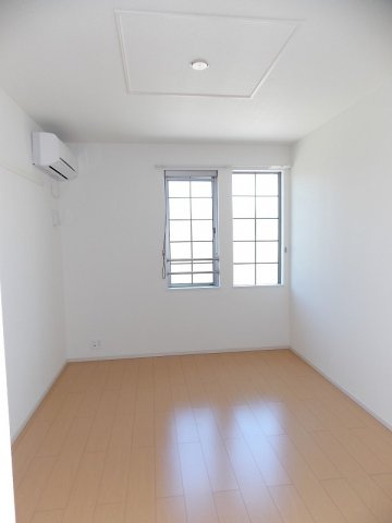 サルヴァトーレ　セブンの内装|内装もきれいです