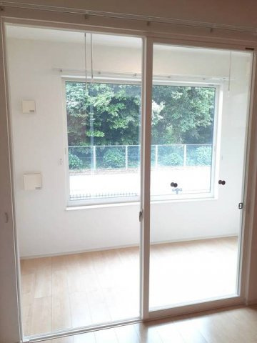 グラース　ブリーズ　Ⅱの内装|内装もきれいです