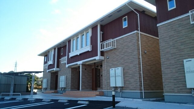 グラース　ブリーズ　Ⅱ