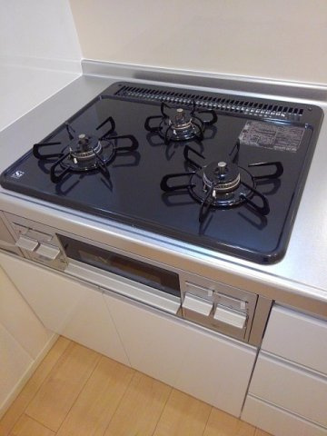 メゾン・ド・コンフォート　Ⅱのその他