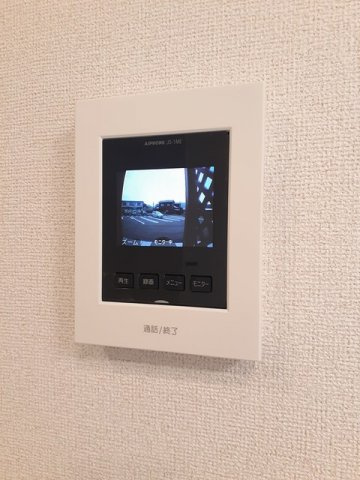 ベラ　ヴィータのセキュリティ