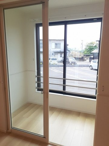 ベラ　ヴィータの内装|過ごしやすい室内です