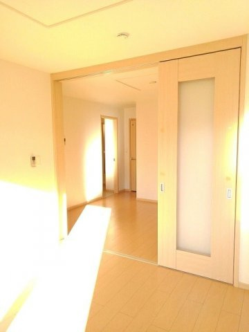 サンリット・コルソ　Ｂ棟のその他