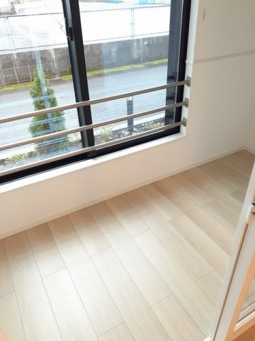 フェニーチェ　ミナ　Ⅰの内装|内装です