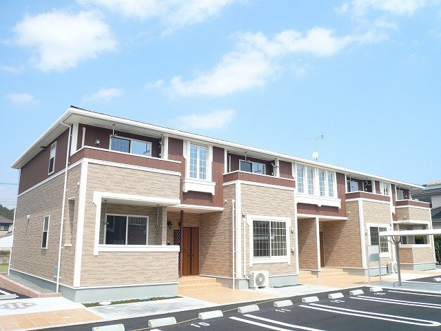 フェリース・なごみ　Ⅱ