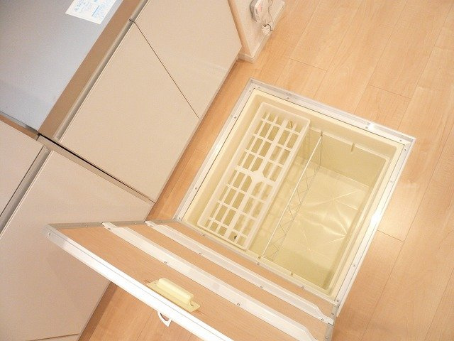 ヴィラ　コンフォートの設備