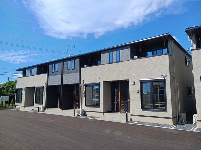 トランブルー立野　Ａ