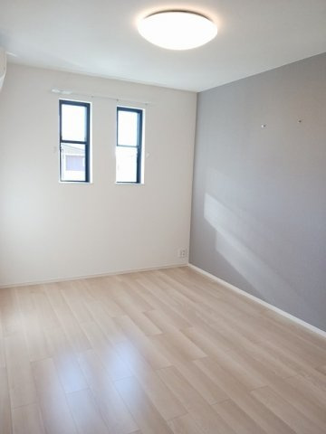 トランブルー立野　Ｂの内装|物件の内装です