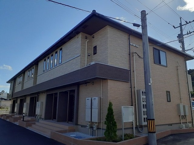 ニュー・アベラントⅡ