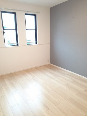 グランド　リスボア　Ⅱの内装|過ごしやすい室内です