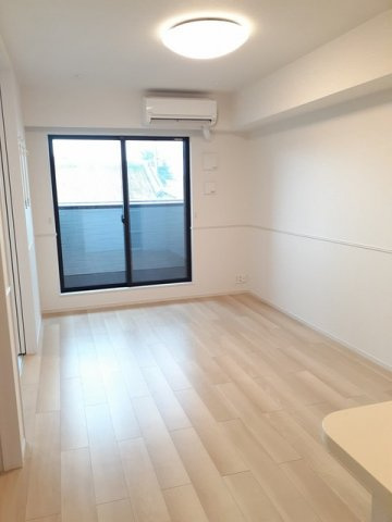 グランド　リスボア　Ⅱの居間・リビング|居間です