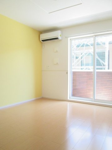 リアライズの居間・リビング|リビングです